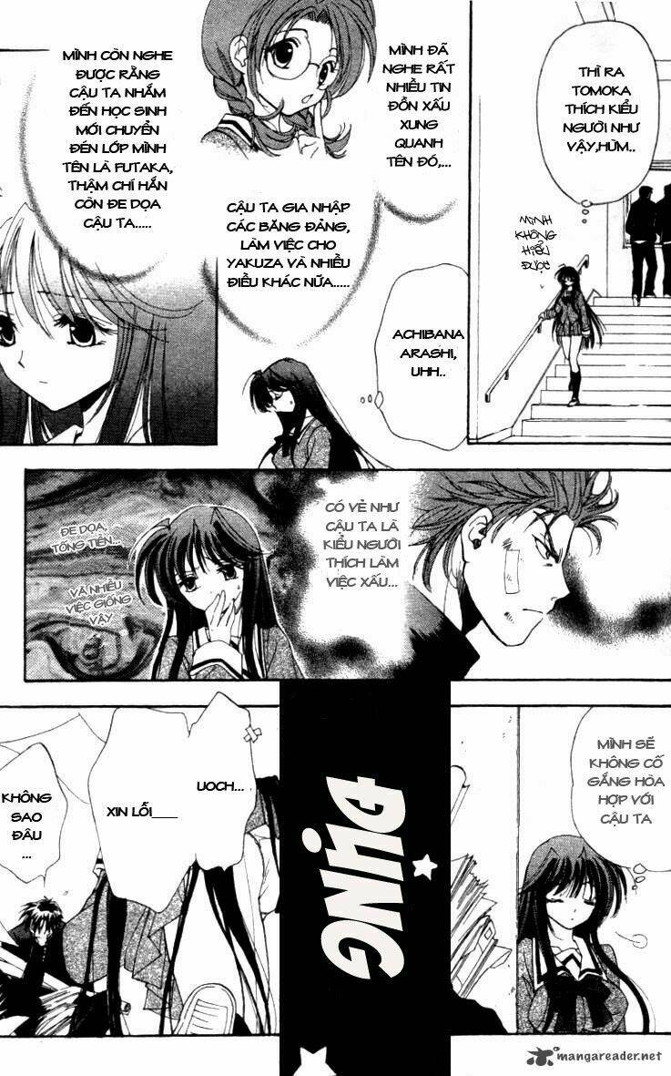 change 2!! chapter 1 18