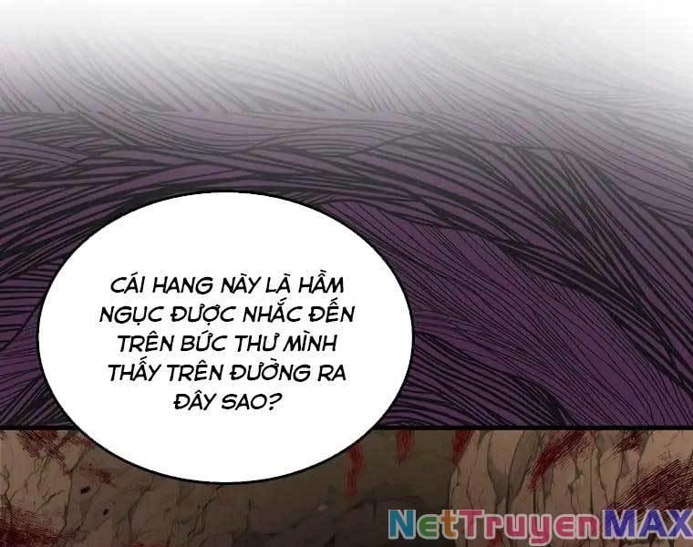 tôi thăng cấp trong lúc ngủ chapter 81 7