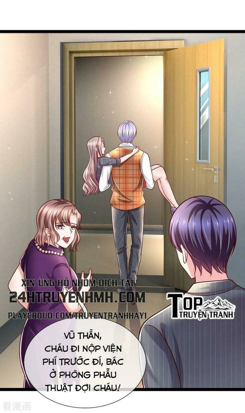 tuyệt đỉnh khí thiếu chapter 82 4