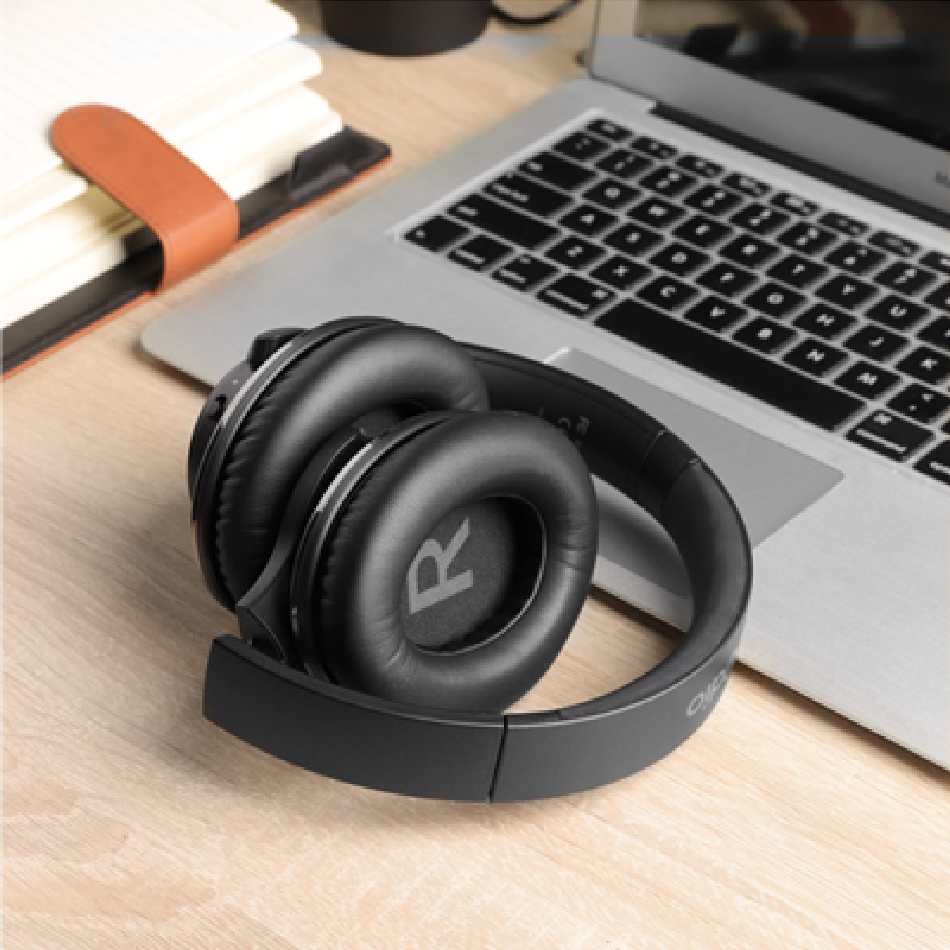 Tai nghe Headphone Bluetooth OneOdio A10 – Driver 40mm, Bluetooth 5.0, Chống ồn chủ động , Thời lượng pin lên tới 50H- Hàng Chính Hãng