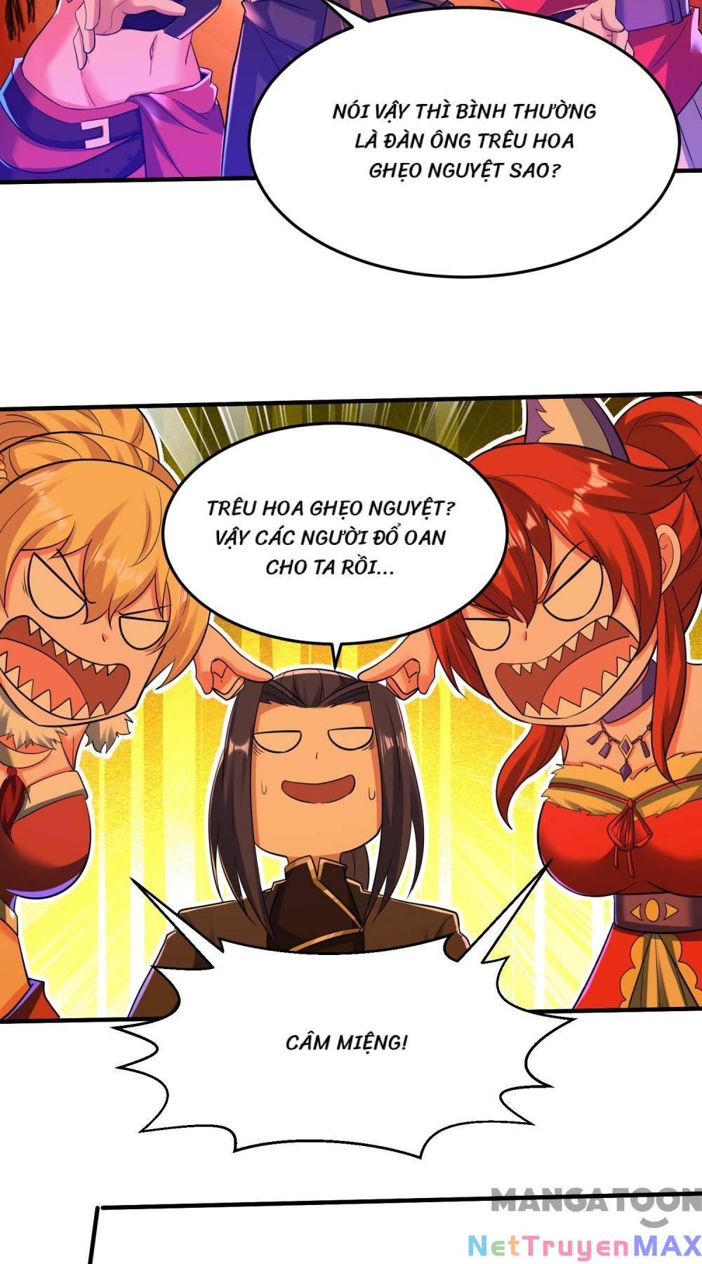 đệ nhất người ở rể chapter 244 25