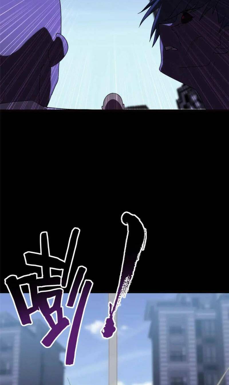 bạn gái virus của tôi chapter 405 4