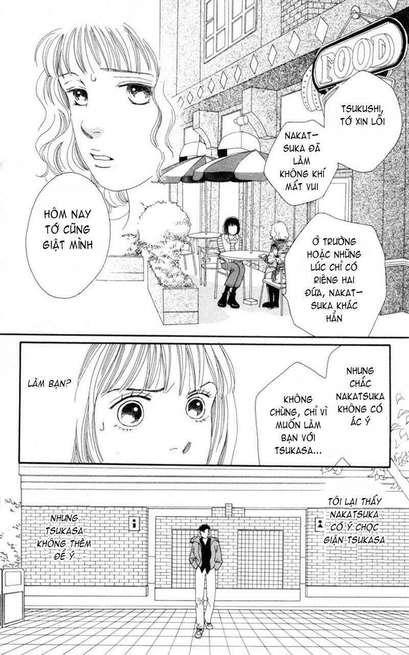 con nhà giàu chapter 125 20