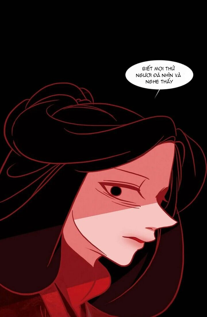 huyết hồ chapter 4 59