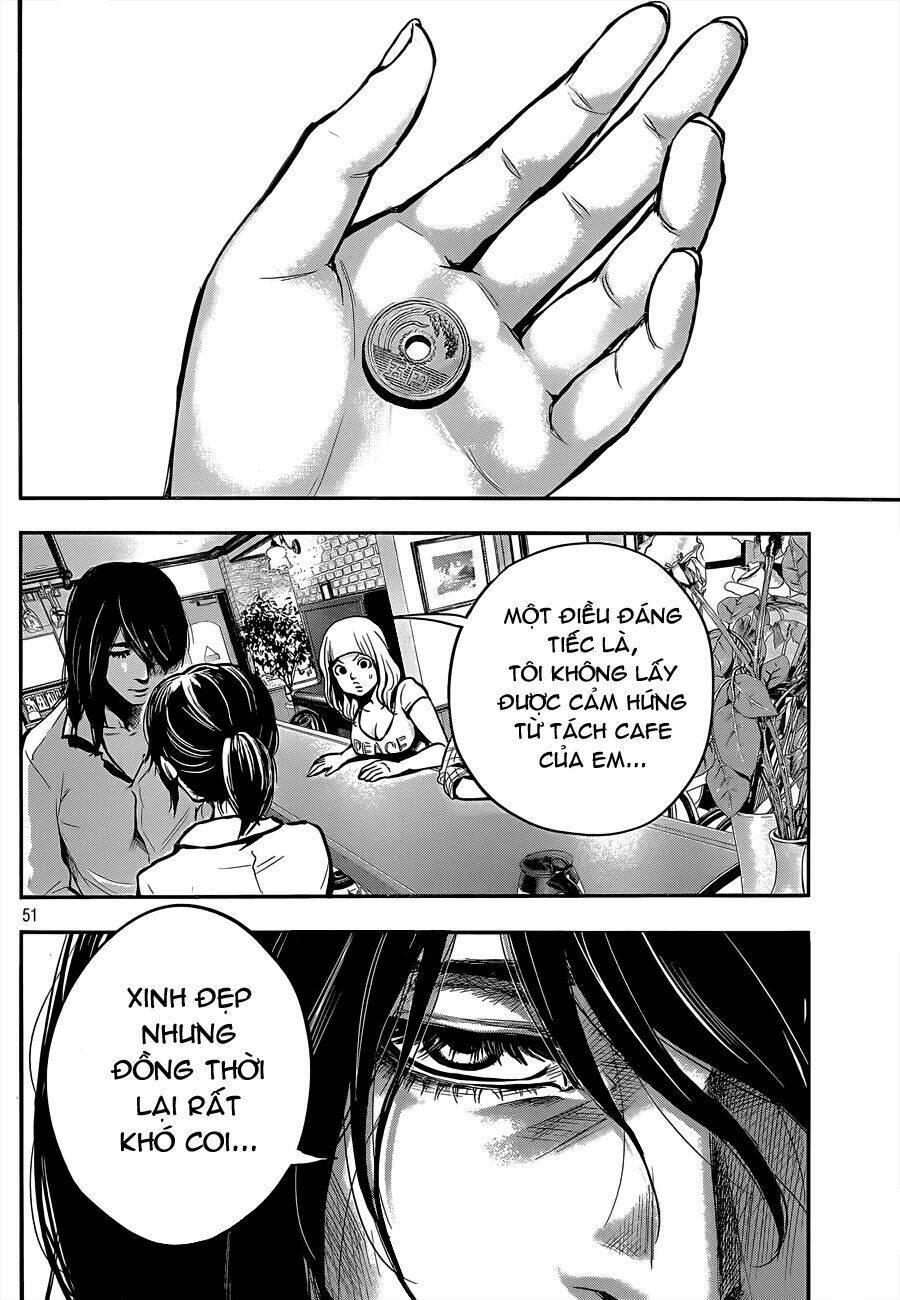 đạo luật nhiều vợ chapter 1 50