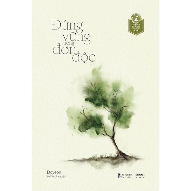 Sách - Đứng Vững Trong Đơn Độc - AZbook