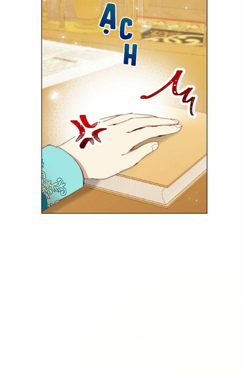 vẻ đẹp của ác ma chapter 19 4