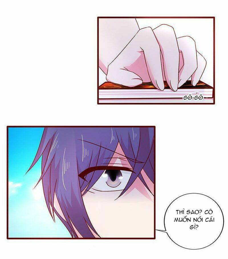 không gả cho tổng tài, gả cho người hầu chapter 45 22