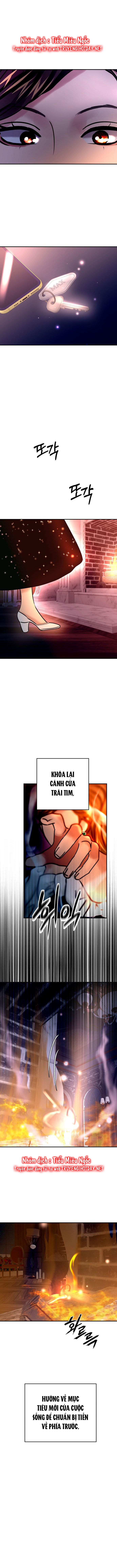 Mùa Đông Năm Ấy Tôi Đã chapter 73 5