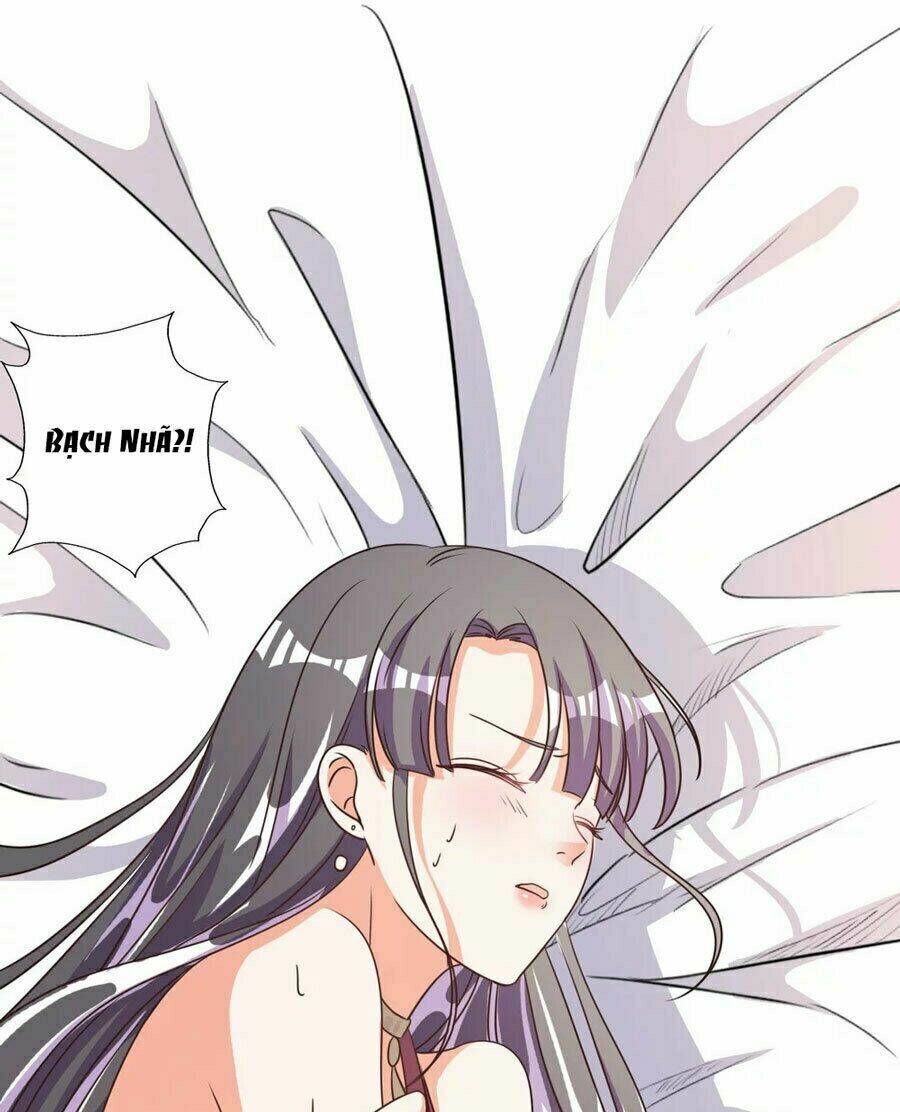 hôn nhân dục vọng: thiếu gia nhẹ một chút! chapter 69 22