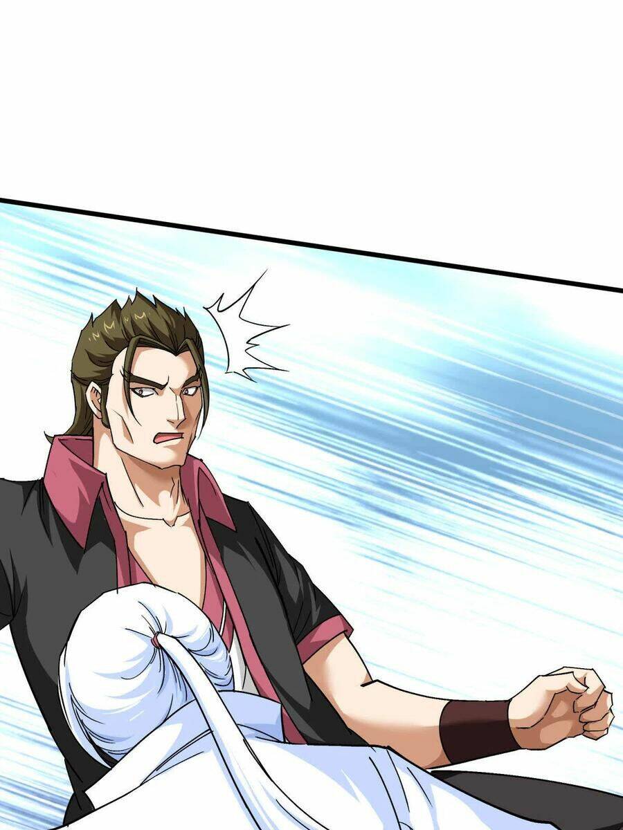 trọng sinh ta là đại thiên thần chapter 104 63