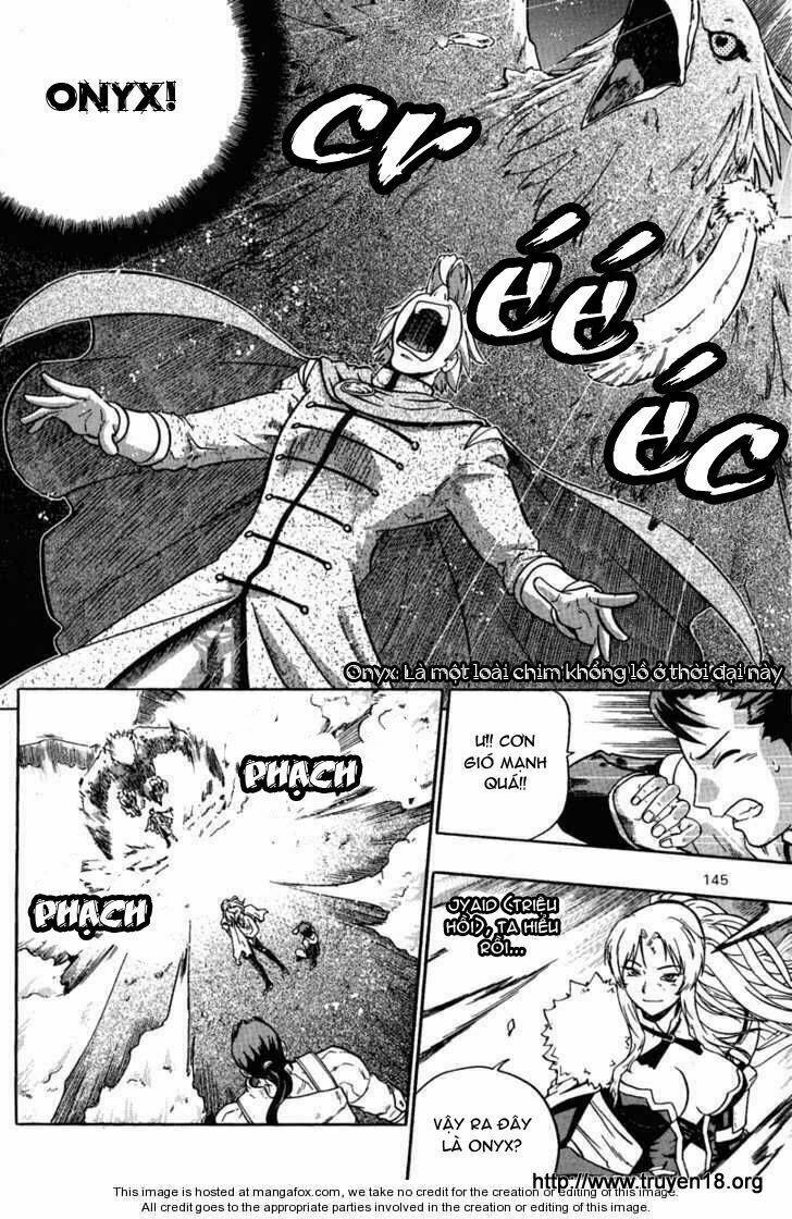 the legend of maian chapter 5 18