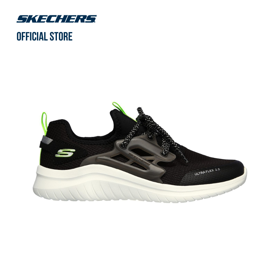 Giày sneaker nam Skechers Ultra Flex 2.0 - 232107