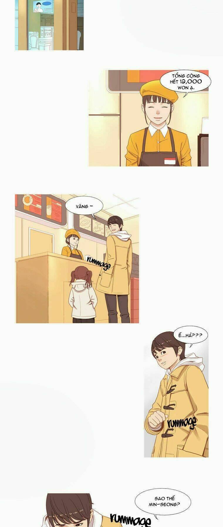 the friendly winter chapter 11 11