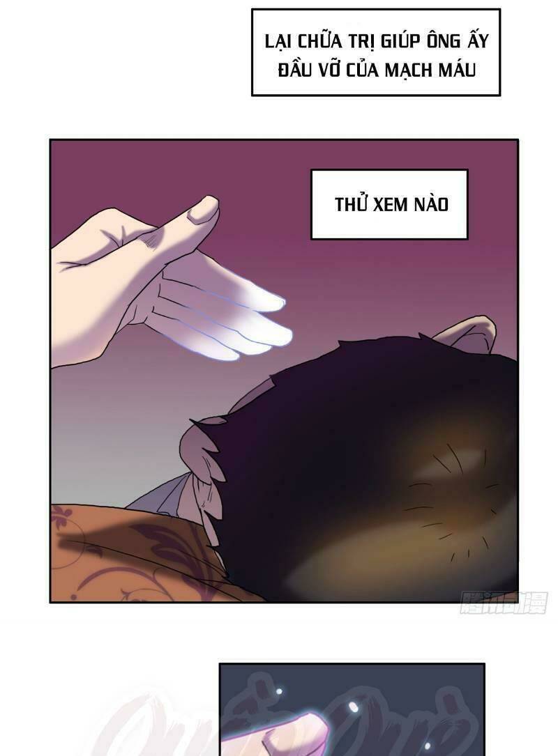 phụ hồn giả chapter 6 32