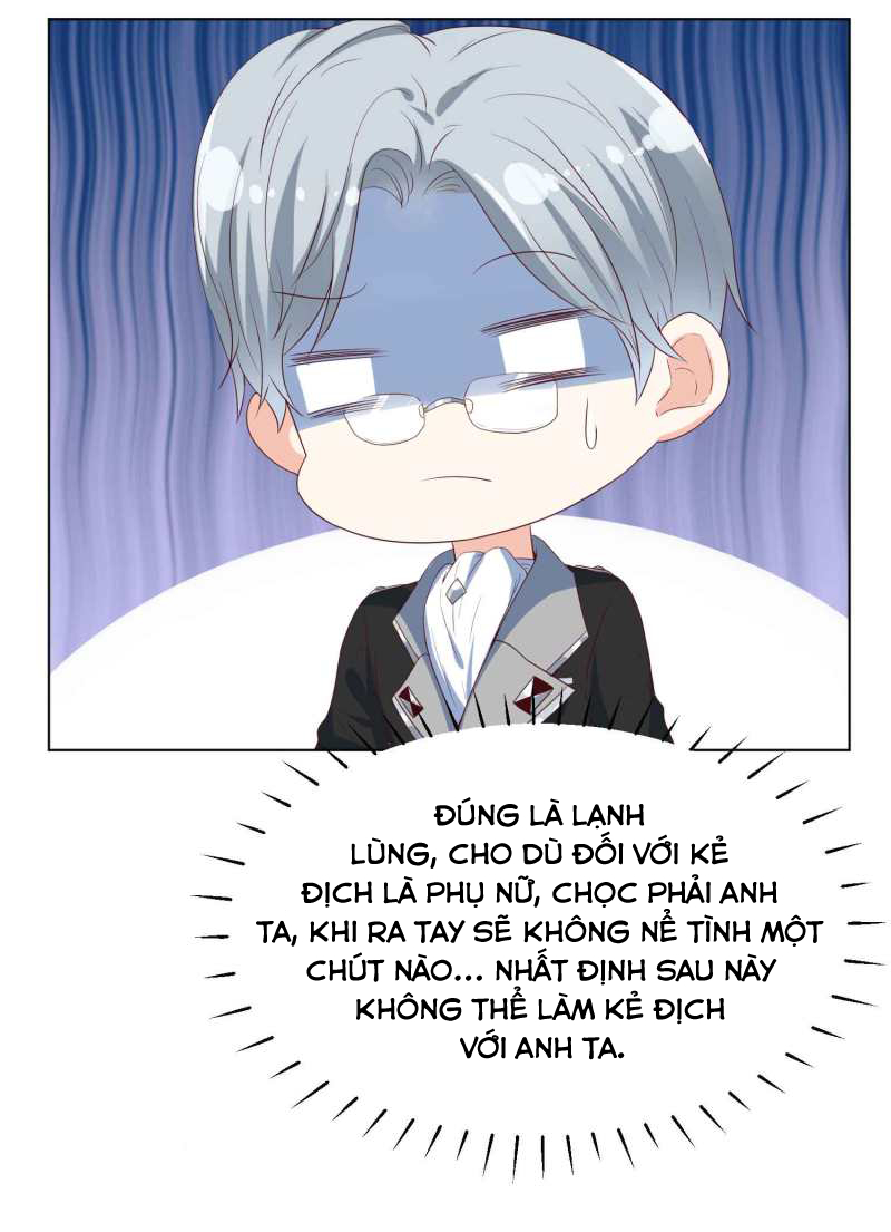 đế quốc tinh tế đệ nhất sủng hôn. chapter 40.2 9