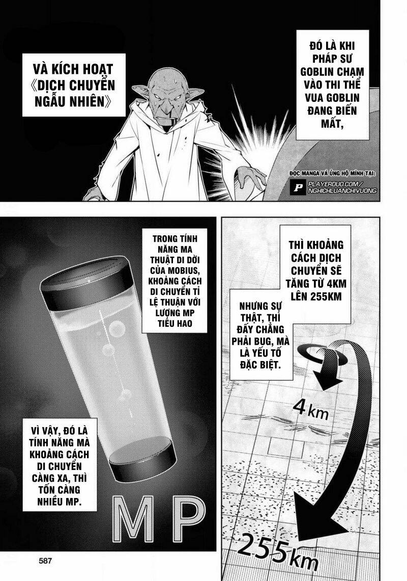 moto sekai ichi'i subchara ikusei nikki: hai player, isekai wo kouryakuchuu! chapter 20 20