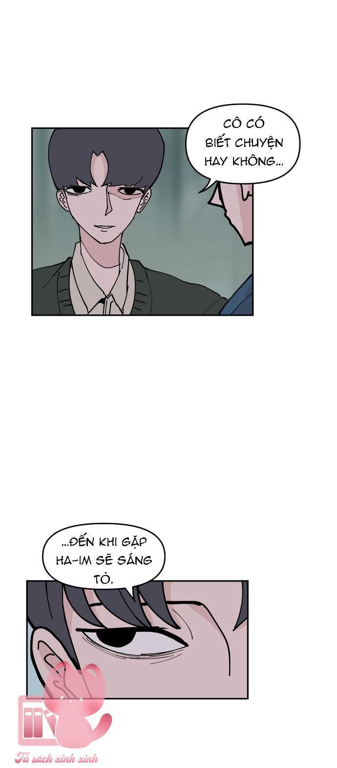 yêu không hồi kết chapter 8 55