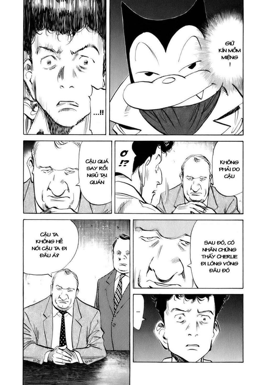 billy bat chapter 6 16