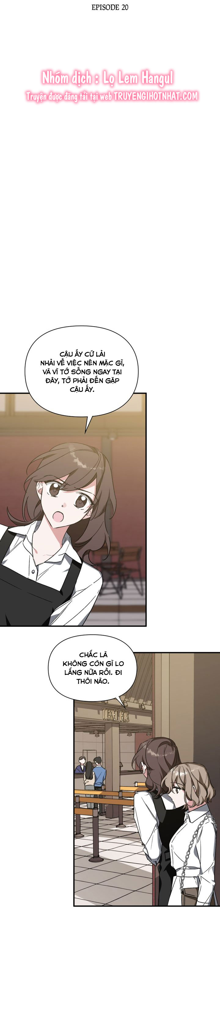 cuộc du hành thời gian của sela chapter 39 9