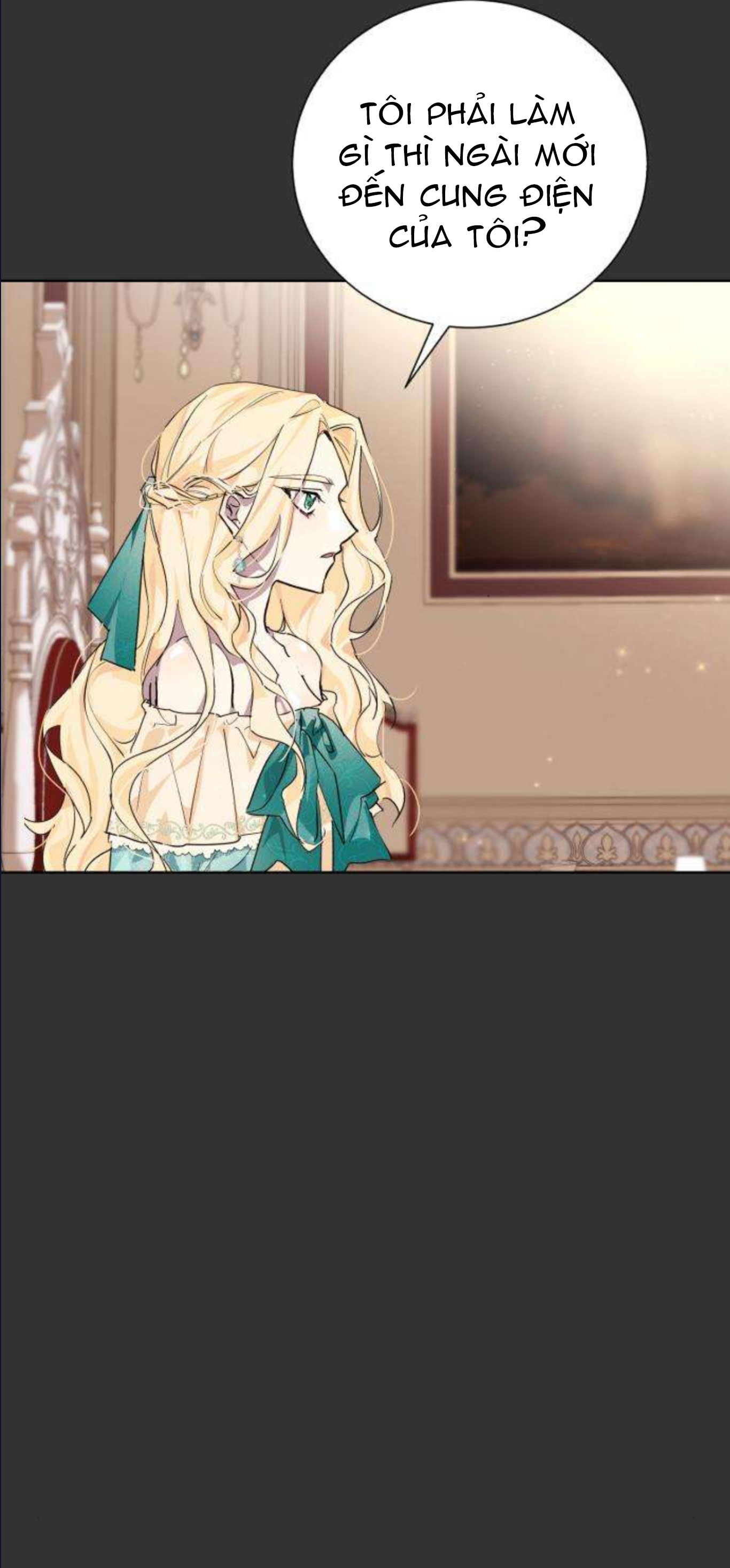 đã có lúc ta muốn nàng chết đi chapter 3.4 9