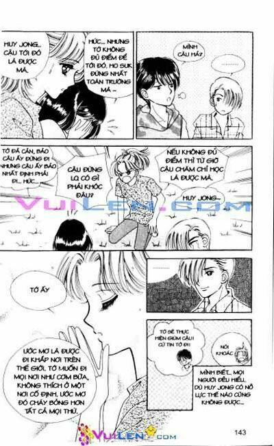 cánh cửa mùa hè chapter 8 143