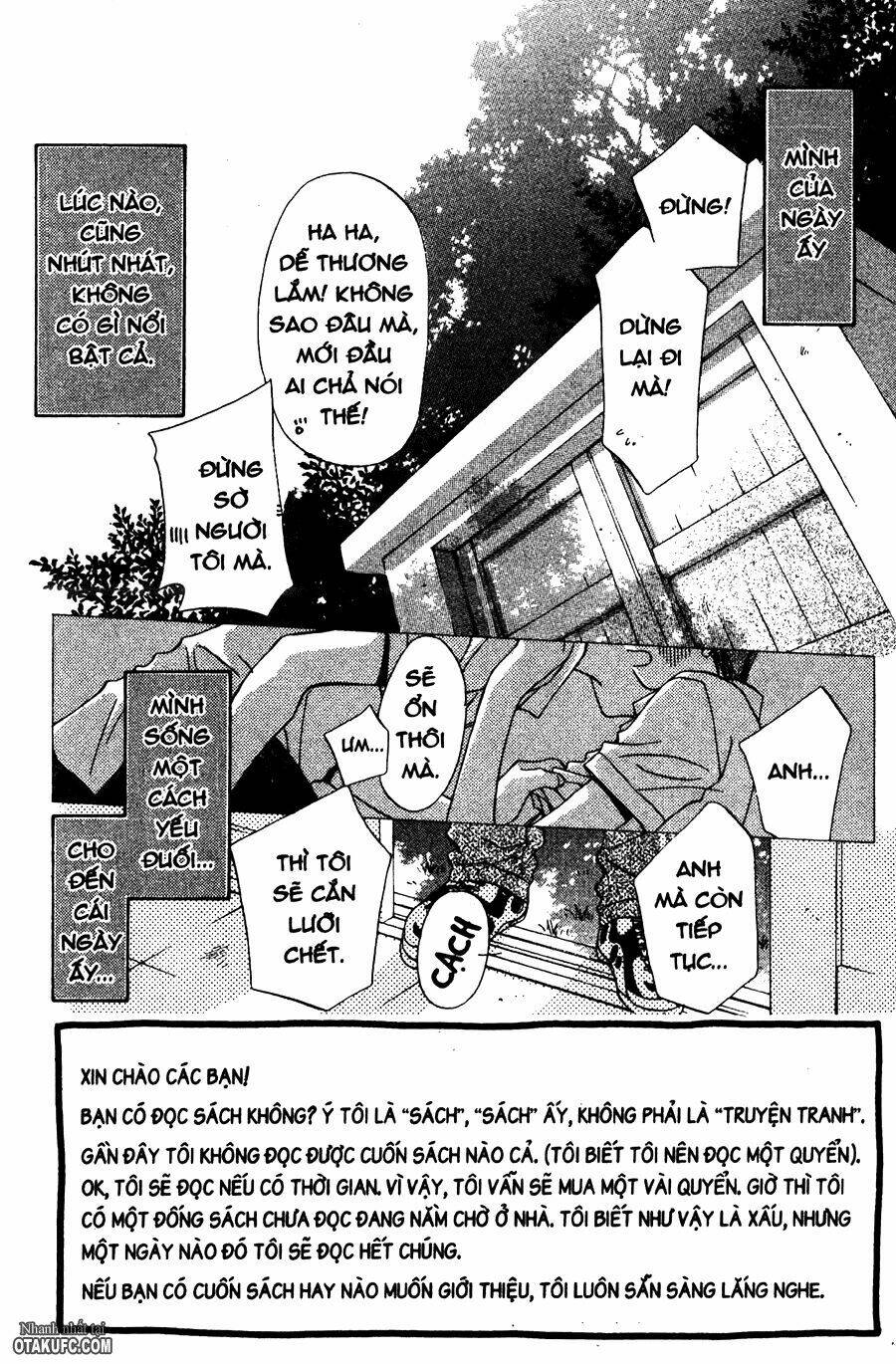 gatcha gacha chapter 11 7