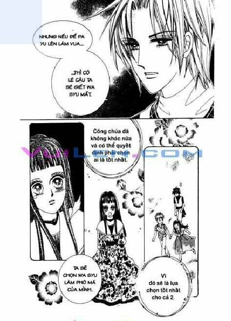 personalized princess chapter 4 107