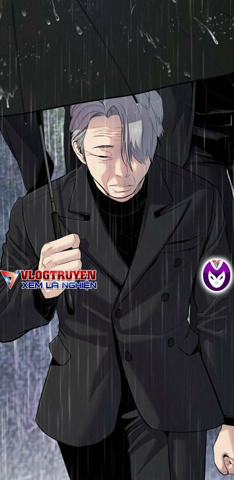 đặc vụ kim chapter 18.5 47