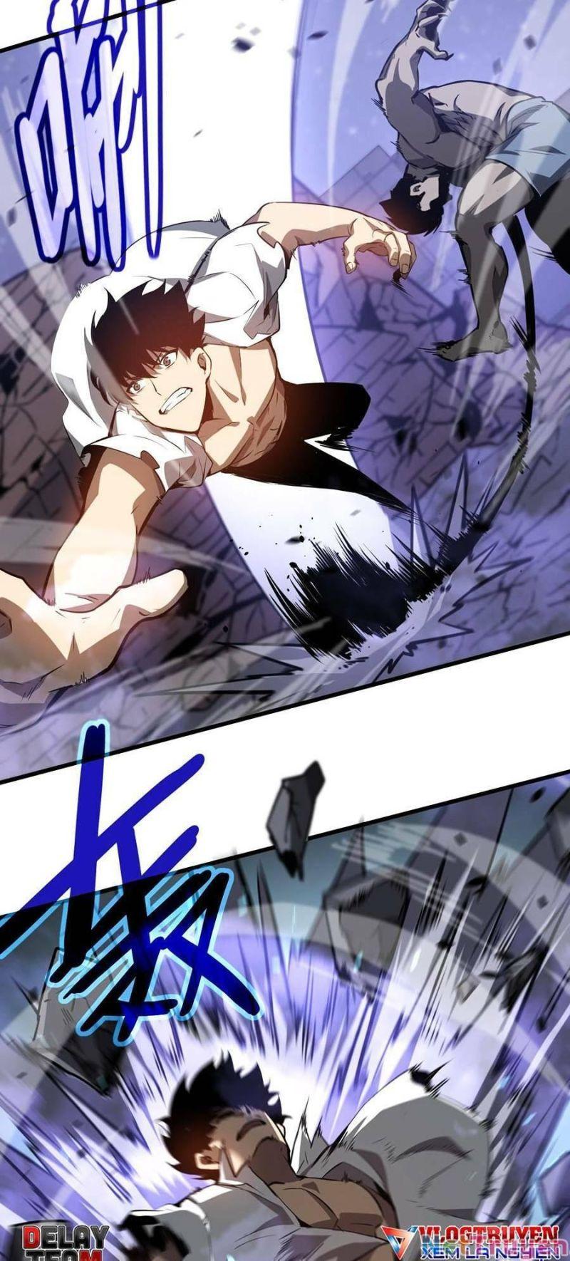 siêu tiến hóa chapter 95 55