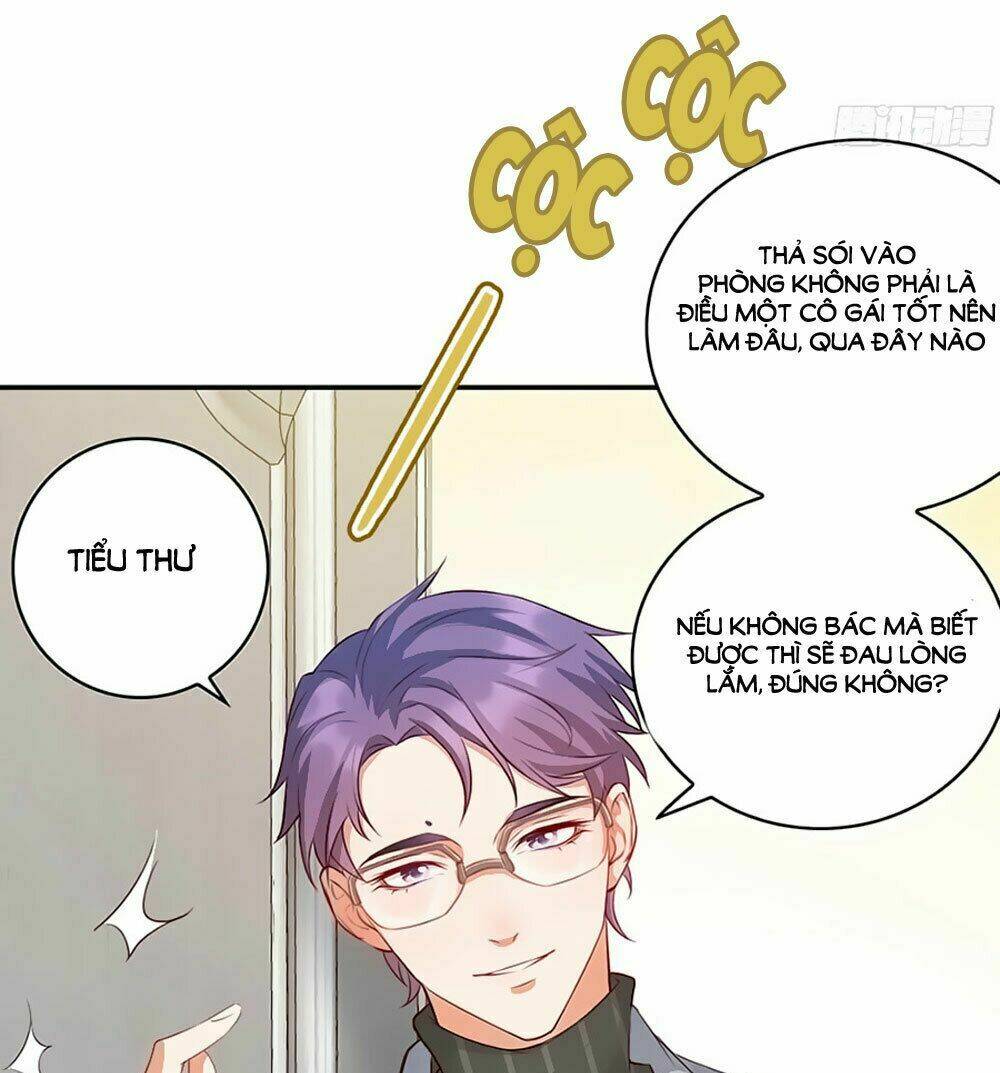 bộ váy rực rỡ ánh sao chapter 3 17