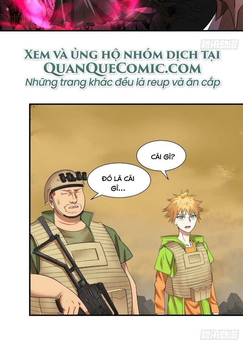 danh sách kẻ phản diện chapter 84 30