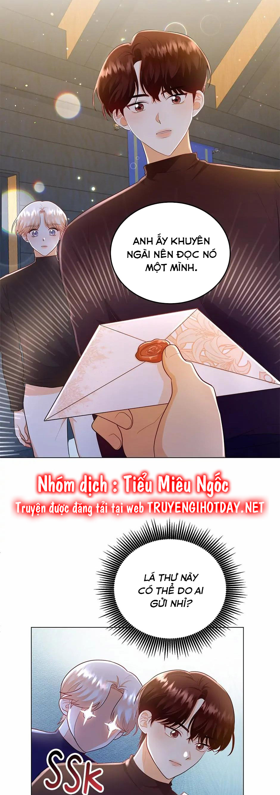 diễn vai ác nữ cũng thật khó khăn chapter 11.2 18