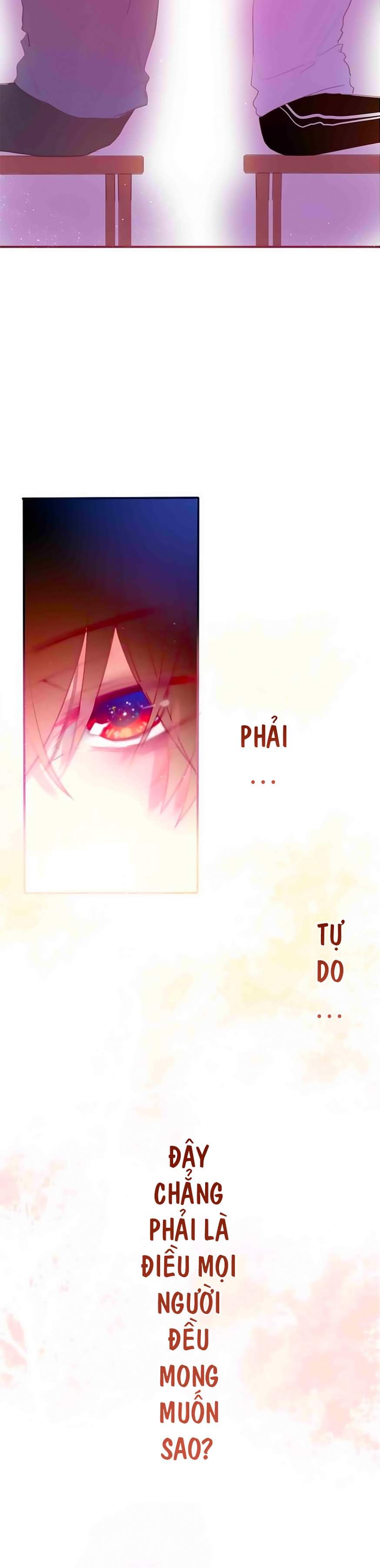 tháng sáu kì diệu chapter 5 20