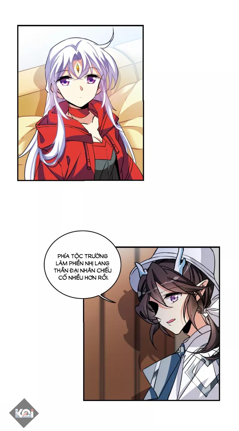 tam nhãn hao thiên lục chapter 100 8