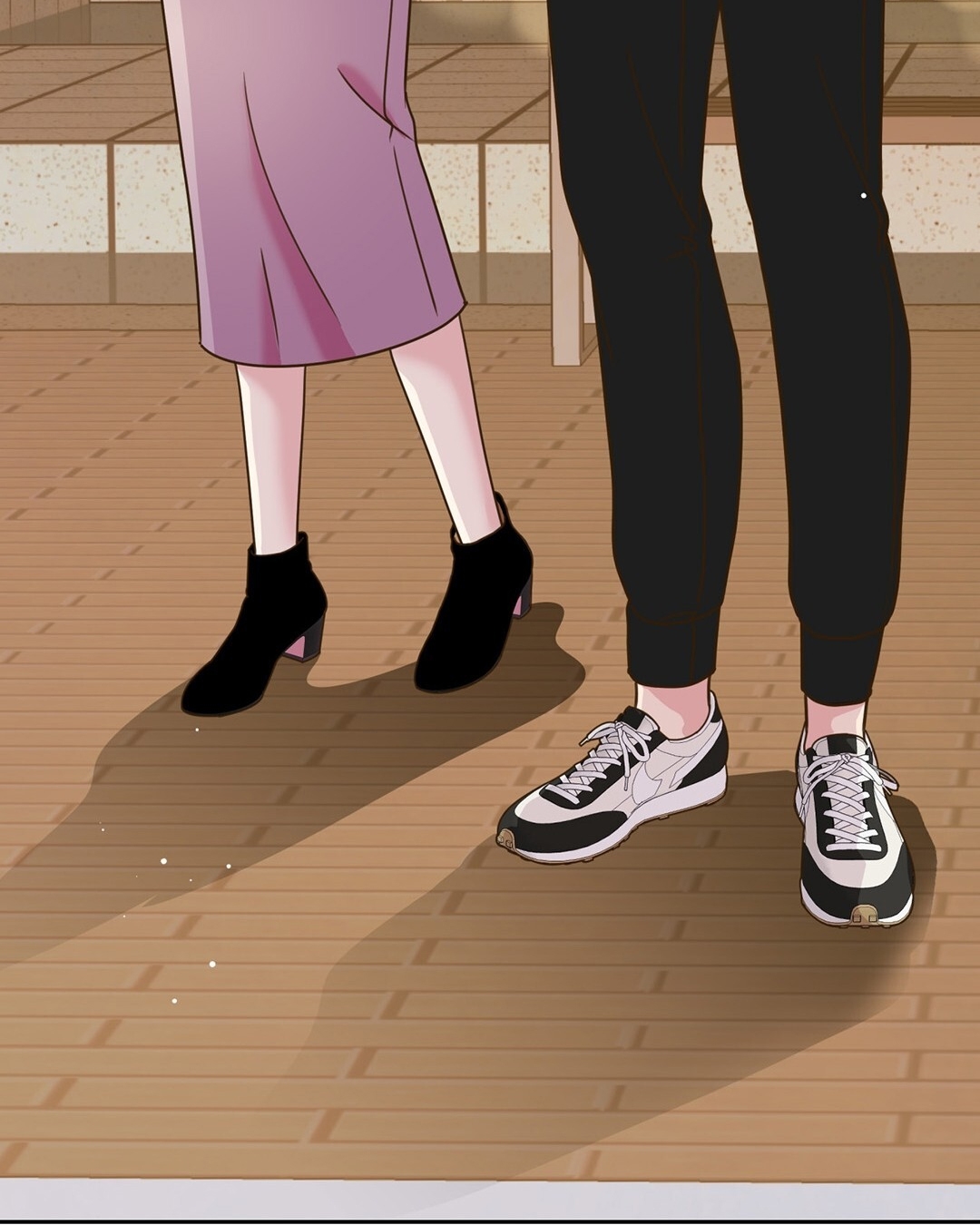 [18+] trải nghiệm thân mật với bạn của anh trai chapter 9.2 31