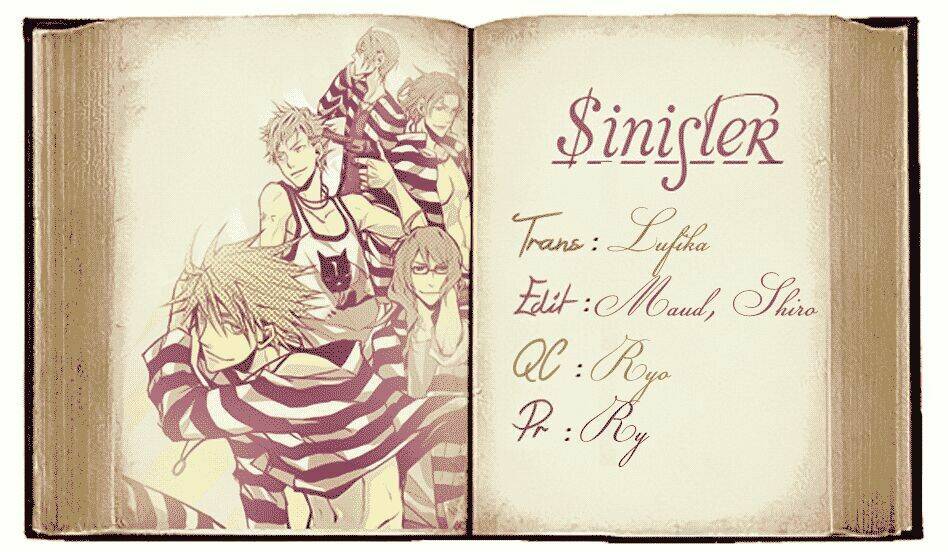 lucky dog 1 blast chapter 8 29