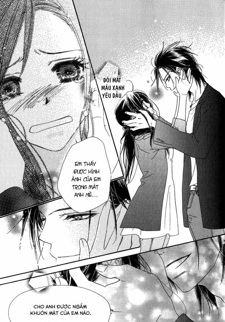 kiss/hug chapter 14 25