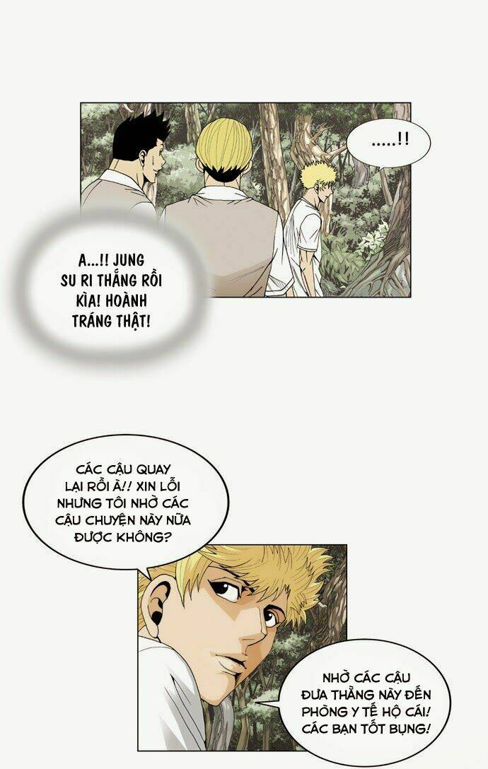 ultimate legend: kang hae hyo chapter 45 18