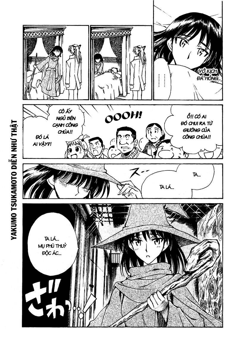 school rumble chapter 122 12