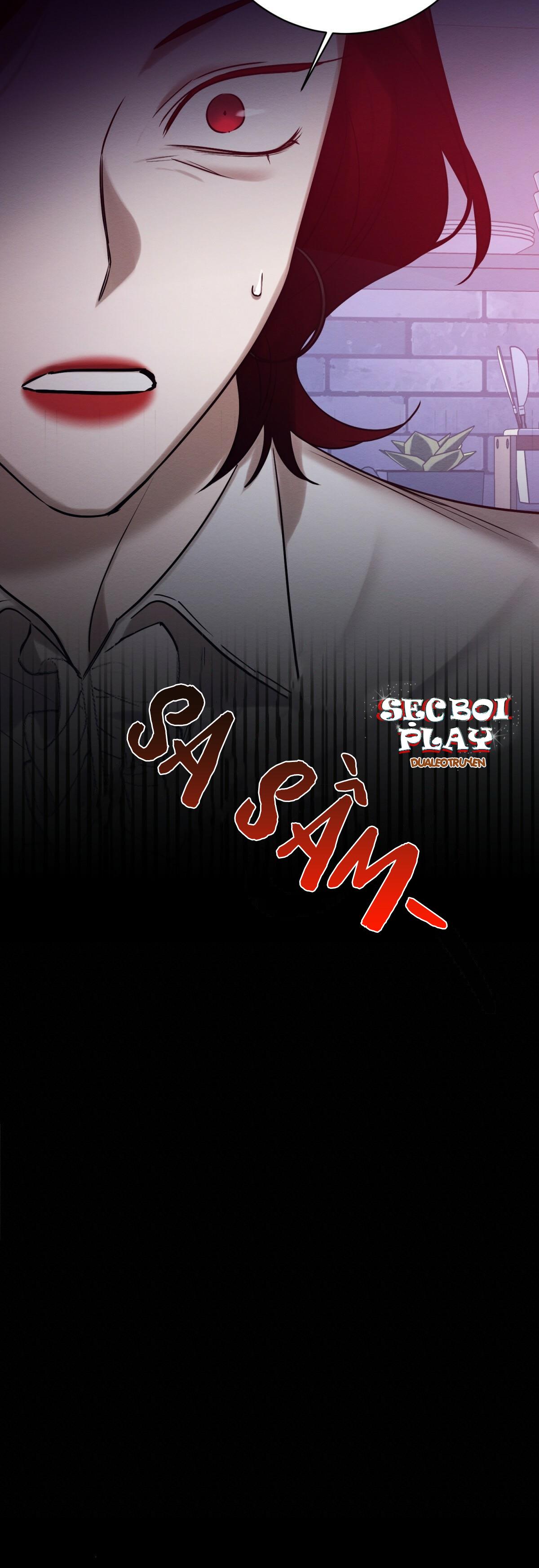 lý do của ác nhân chapter 27 14