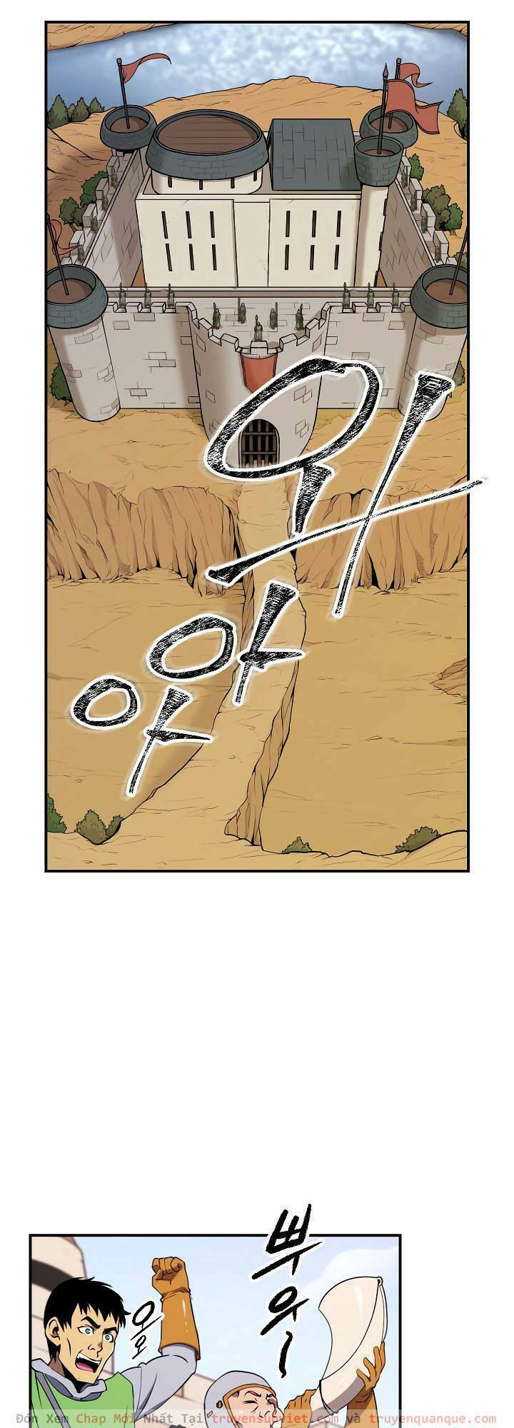 tôi sinh ra để làm người vĩ đại chapter 16 25