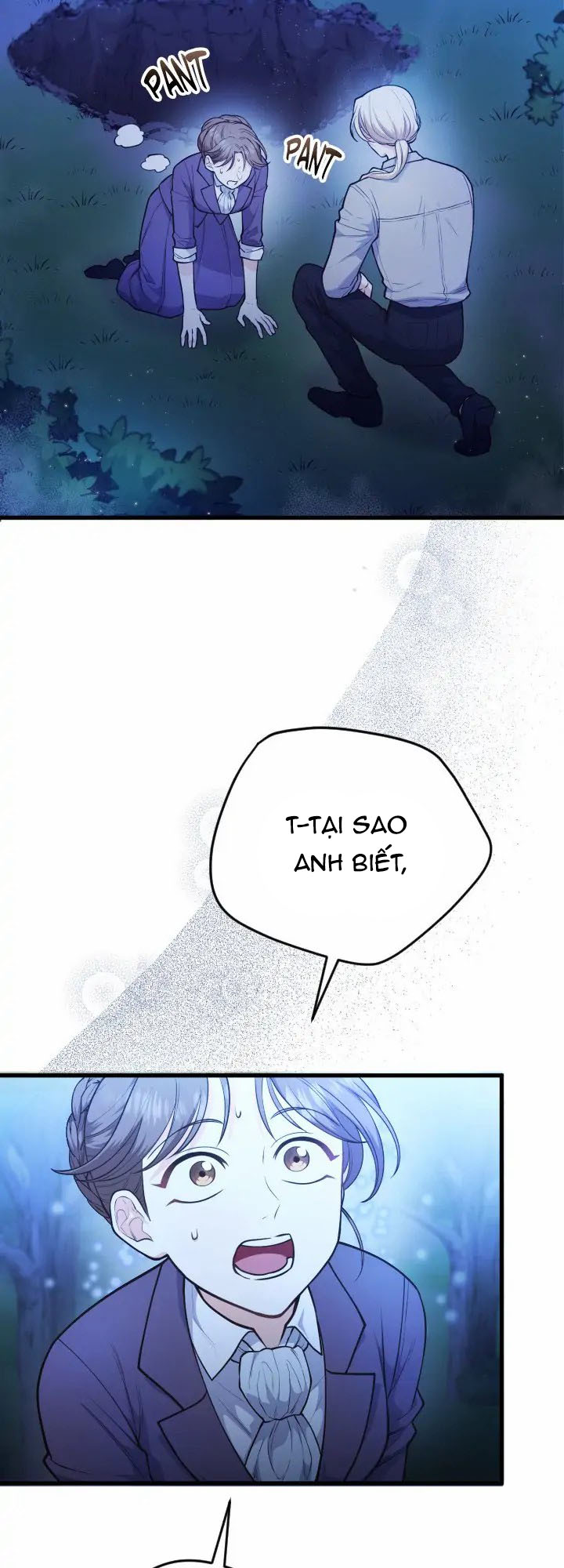 khoảng cách giữa đôi ta chapter 11.1 4