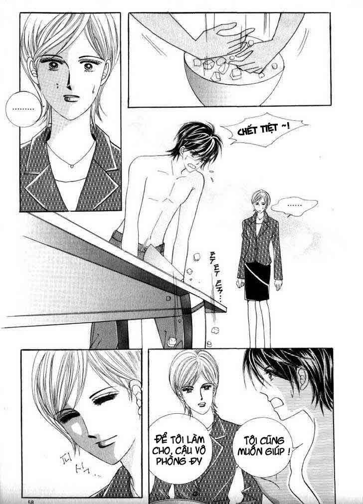 hoa hồng tặng anh chapter 25 6