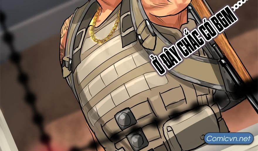 vua sinh tồn chapter 46 70