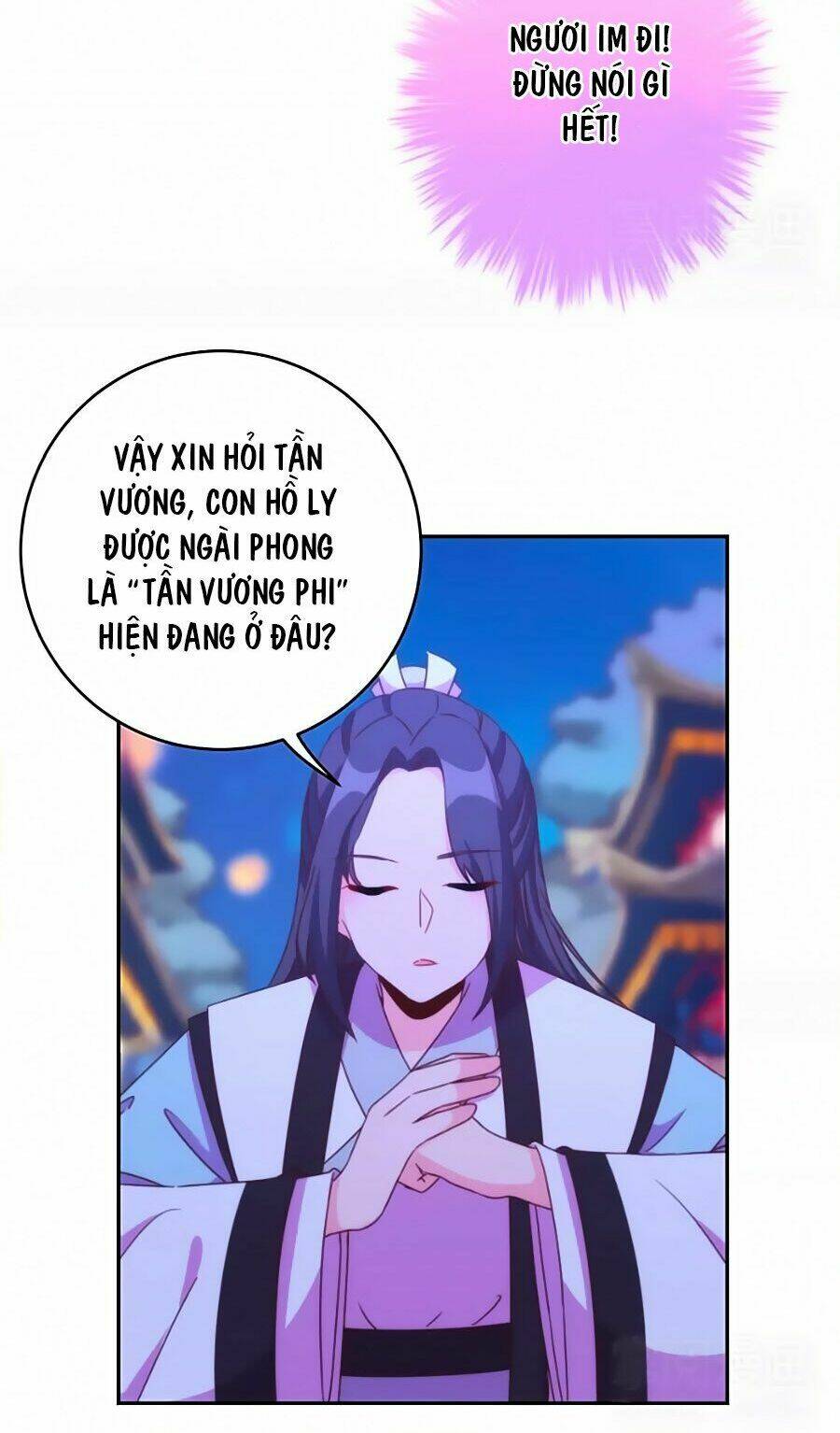 vương phi, vương gia nhà ngươi không ngốc nữa rồi chapter 12 28