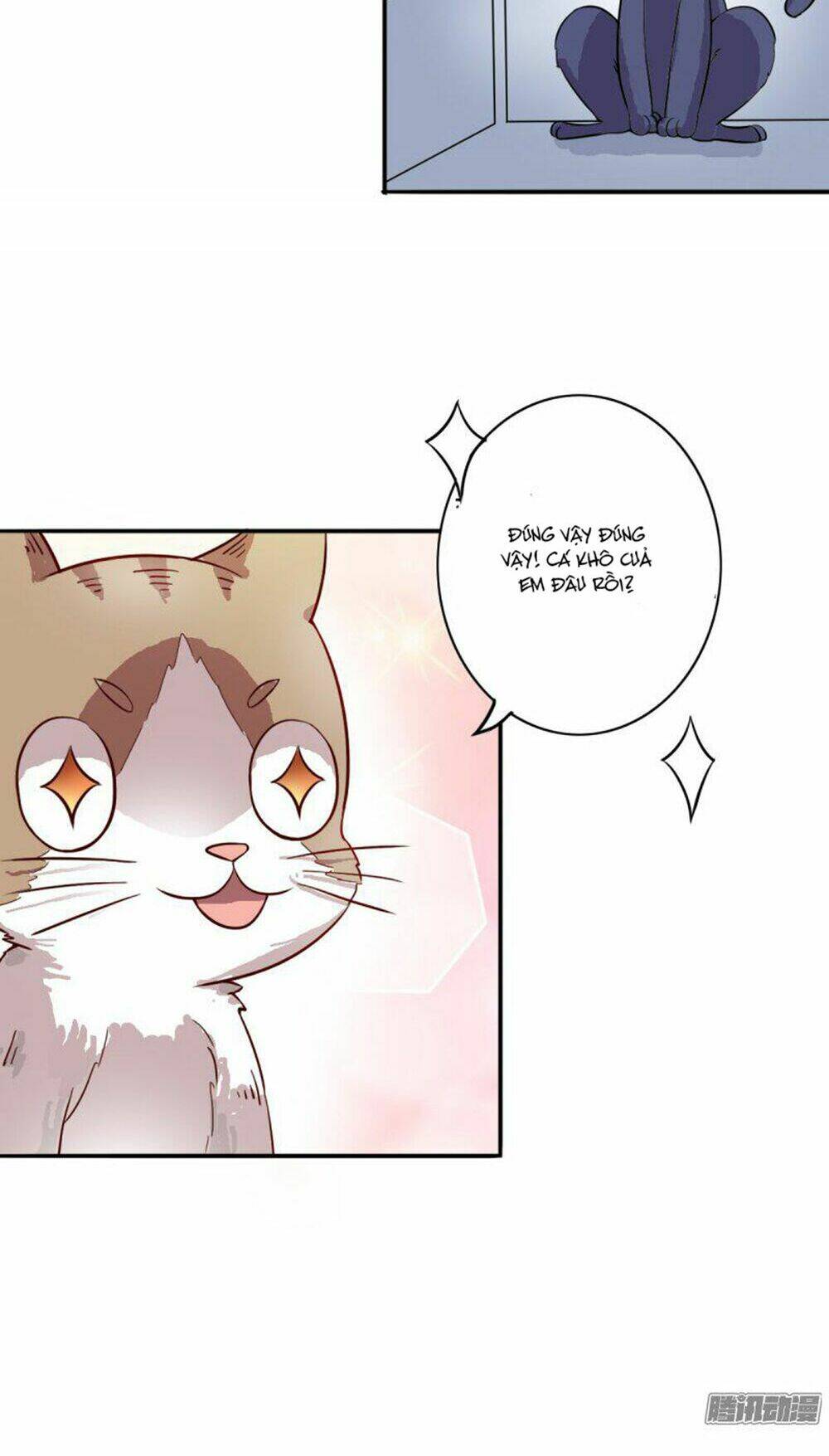 hai chú mèo totem chapter 4 20