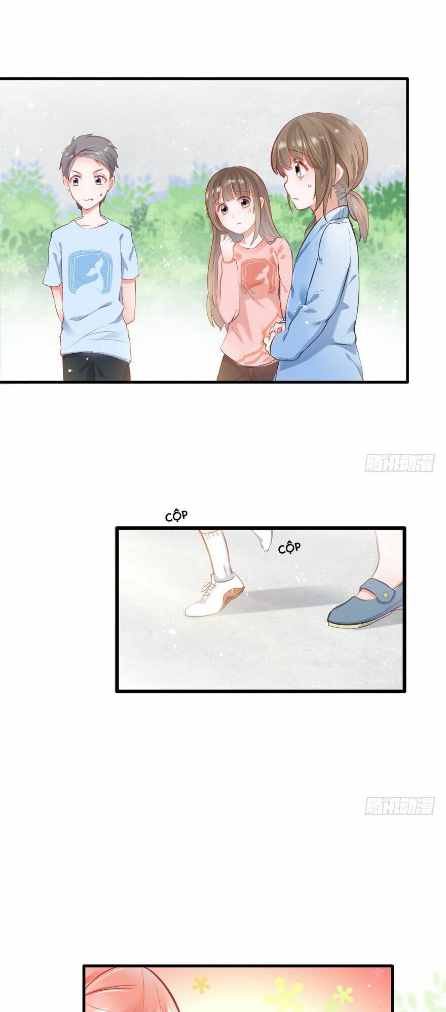 sau này vẫn cứ thích em chapter 7 17