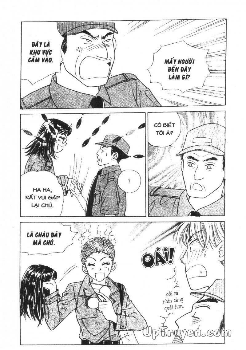 nụ hôn chàng trai chapter 3 94