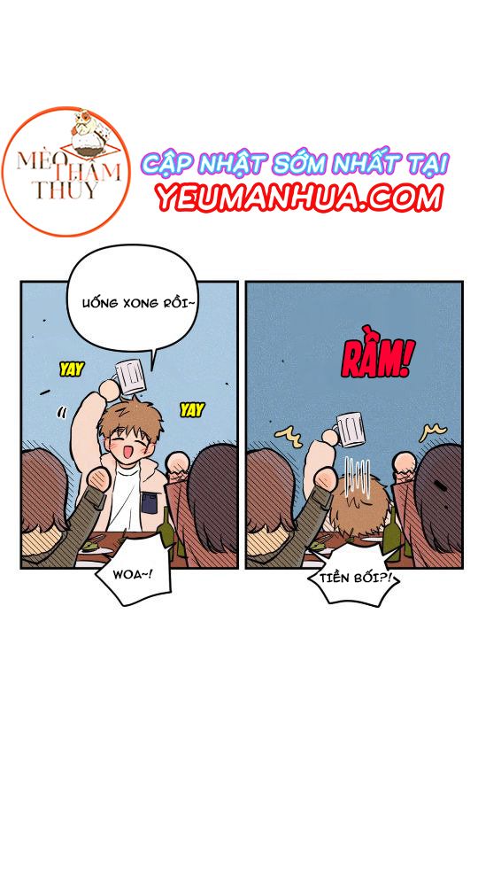 punk dunk funk chapter 10 9